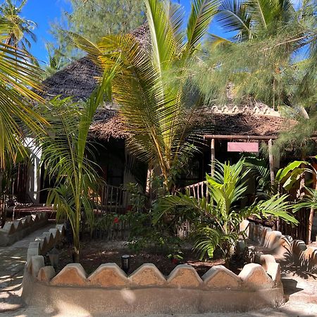 Dreamland Bungalows Michamvi Kae Luaran gambar