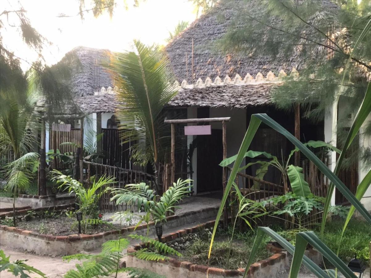 Dreamland Bungalows Michamvi Kae Luaran gambar